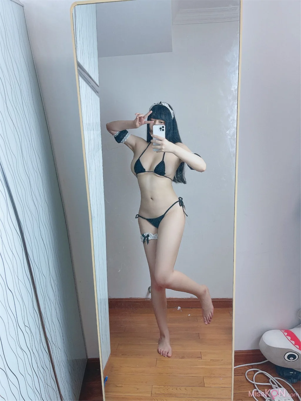 Coser@糖果果Candy: 情趣女仆 (30 photos) Coser@糖果果Candy: 情趣女仆 (30 photos)