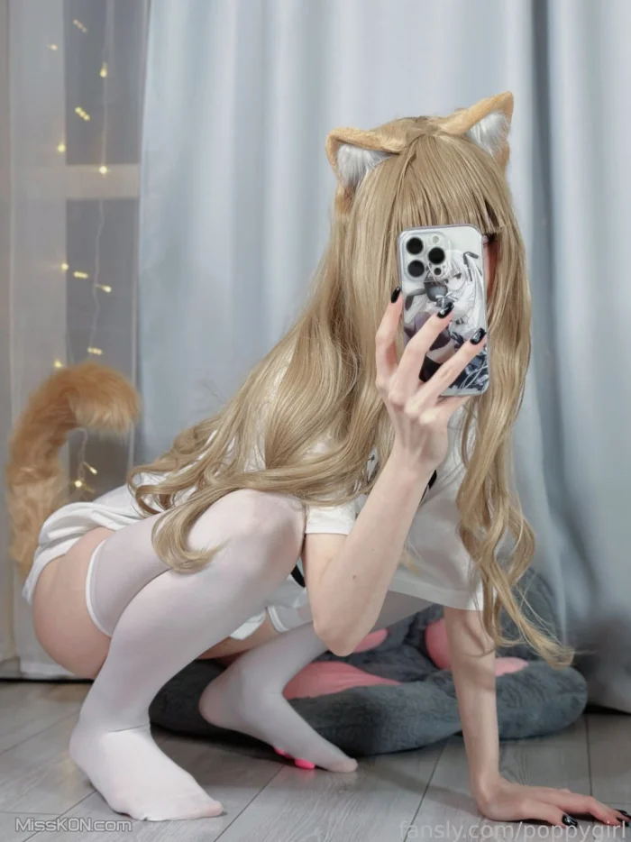 poppygirl: Cos视图小合集 (25 photos + 21 videos)