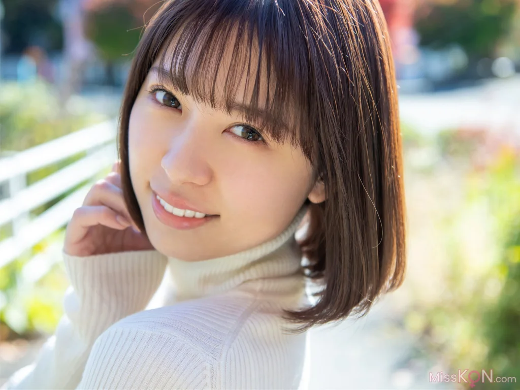 [JP] Rena Aoi (あおいれな): NEMOPHILA 【グラビア写真集】 (31 photos)