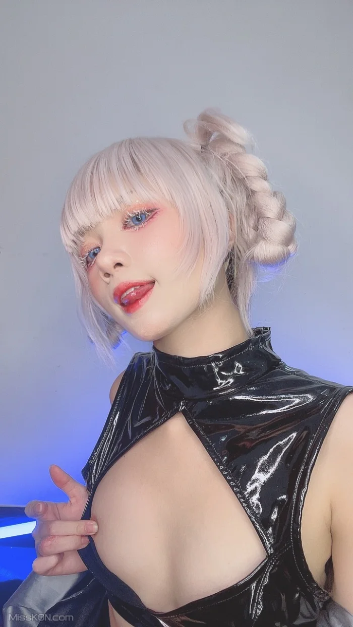 Coser@PoppaChan: Nazuna Nanakusa (81 photos + 15 videos) 0 Coser@PoppaChan: Nazuna Nanakusa (81 photos + 15 videos) 0