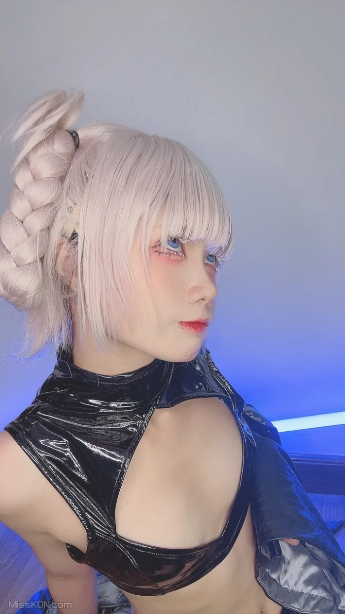 Coser@PoppaChan: Nazuna Nanakusa (81 photos + 15 videos) 6 Coser@PoppaChan: Nazuna Nanakusa (81 photos + 15 videos) 6