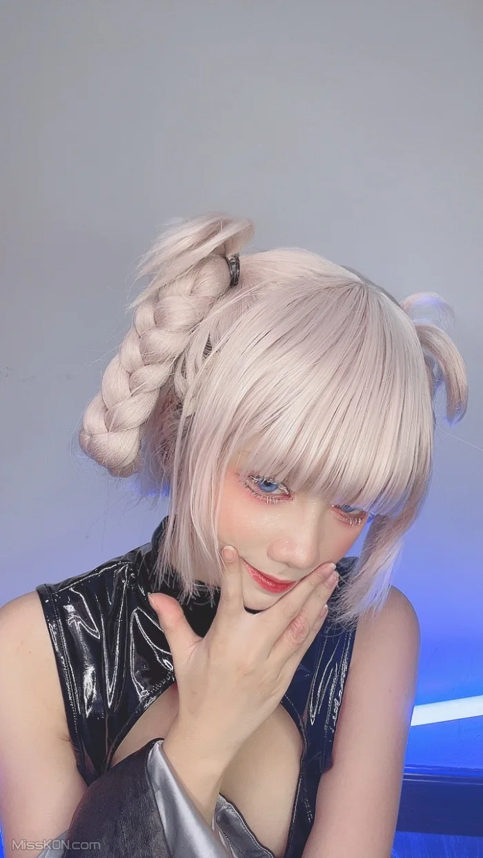 Coser@PoppaChan: Nazuna Nanakusa (81 photos + 15 videos) 1 Coser@PoppaChan: Nazuna Nanakusa (81 photos + 15 videos) 1