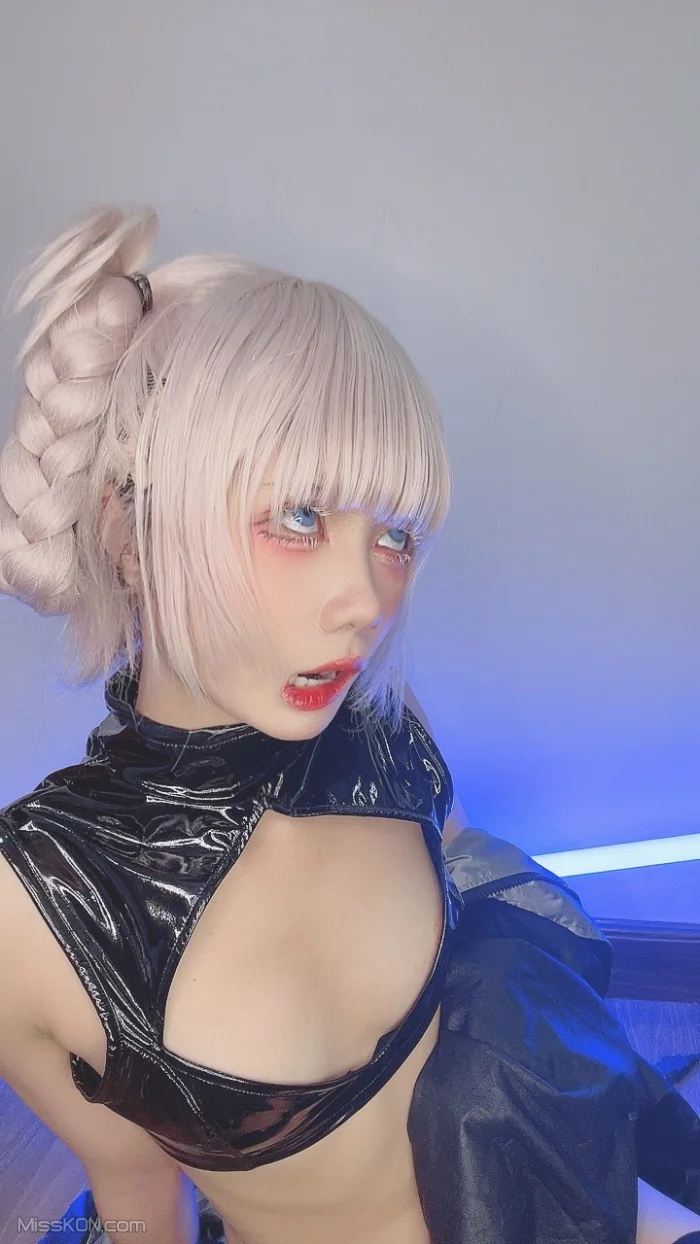 Coser@PoppaChan: Nazuna Nanakusa (81 photos + 15 videos) 4 Coser@PoppaChan: Nazuna Nanakusa (81 photos + 15 videos) 4