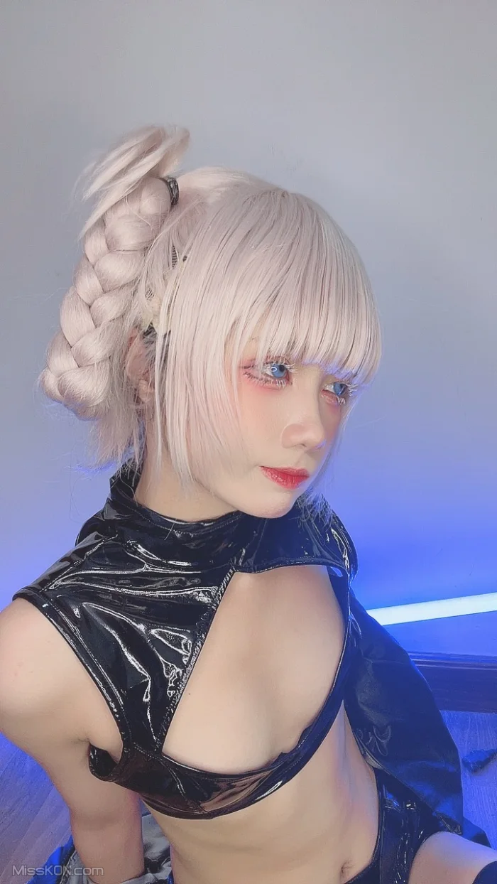 Coser@PoppaChan: Nazuna Nanakusa (81 photos + 15 videos) 3 Coser@PoppaChan: Nazuna Nanakusa (81 photos + 15 videos) 3