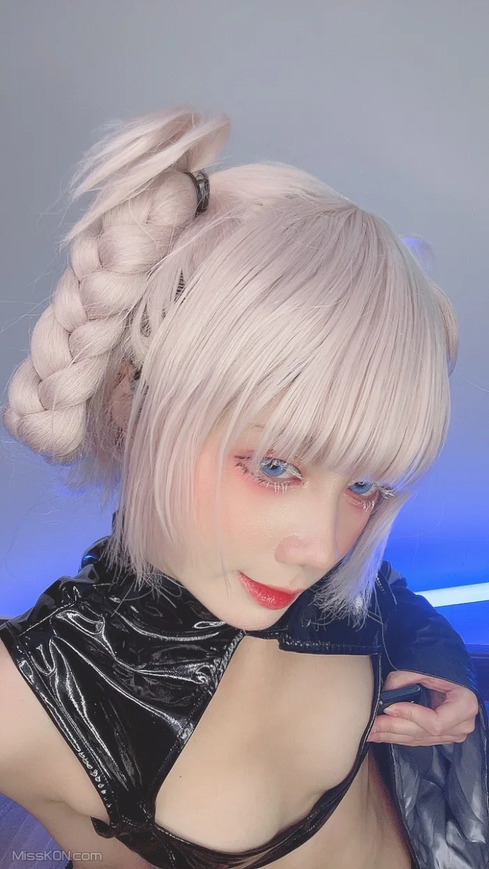 Coser@PoppaChan: Nazuna Nanakusa (81 photos + 15 videos) 8 Coser@PoppaChan: Nazuna Nanakusa (81 photos + 15 videos) 8
