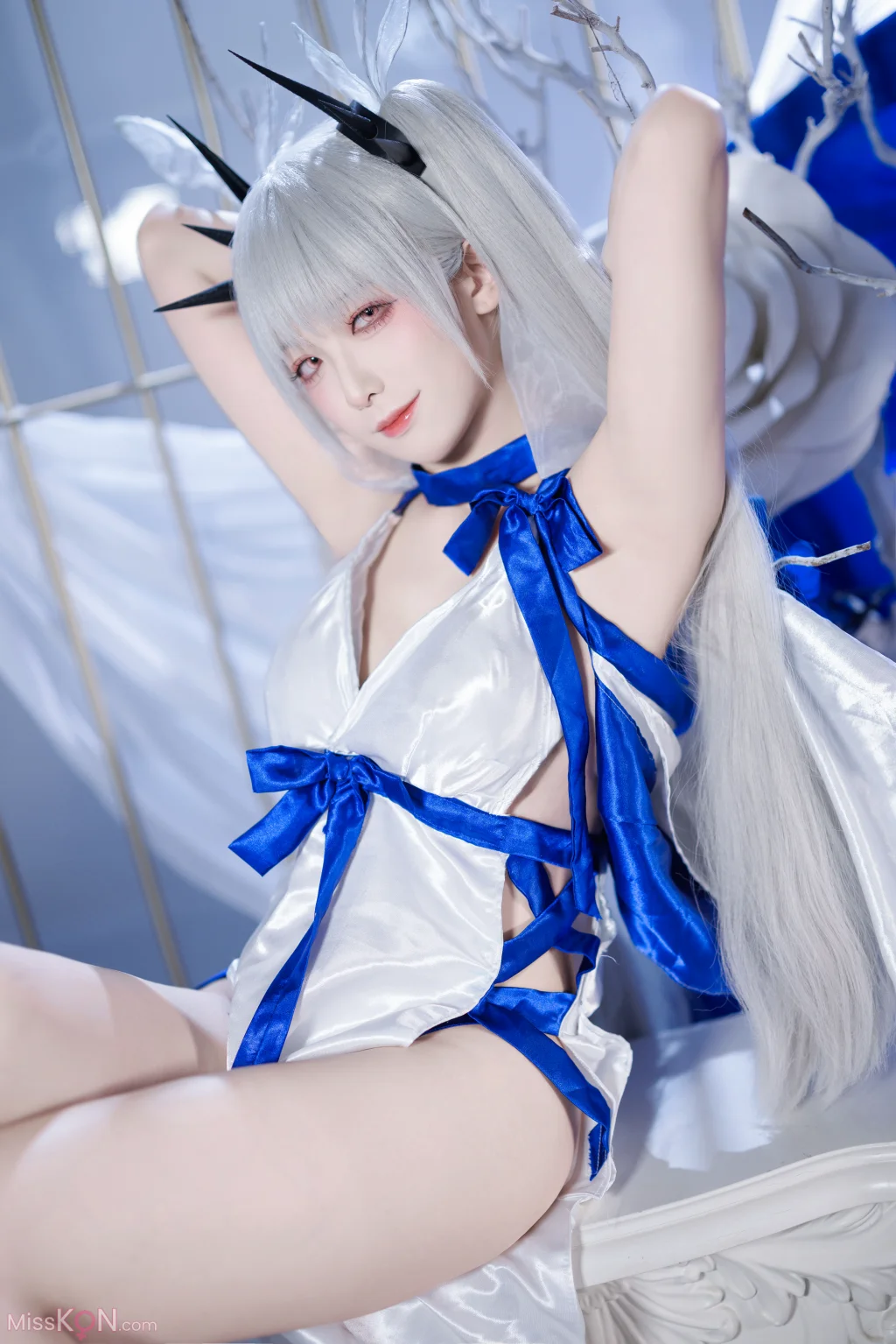 Coser@封疆疆v: 可畏礼服 (32 photos)