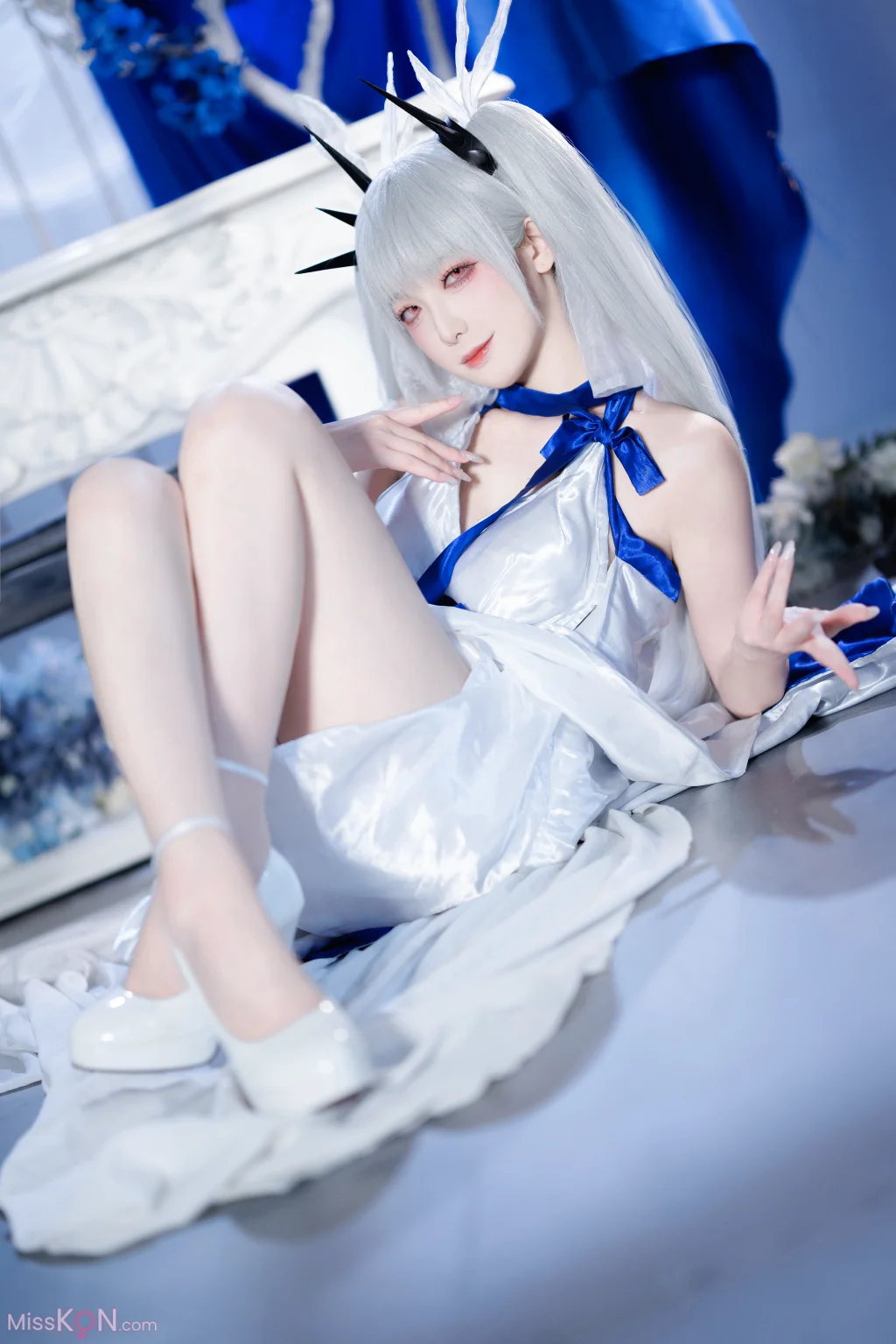 Coser@封疆疆v: 可畏礼服 (32 photos)