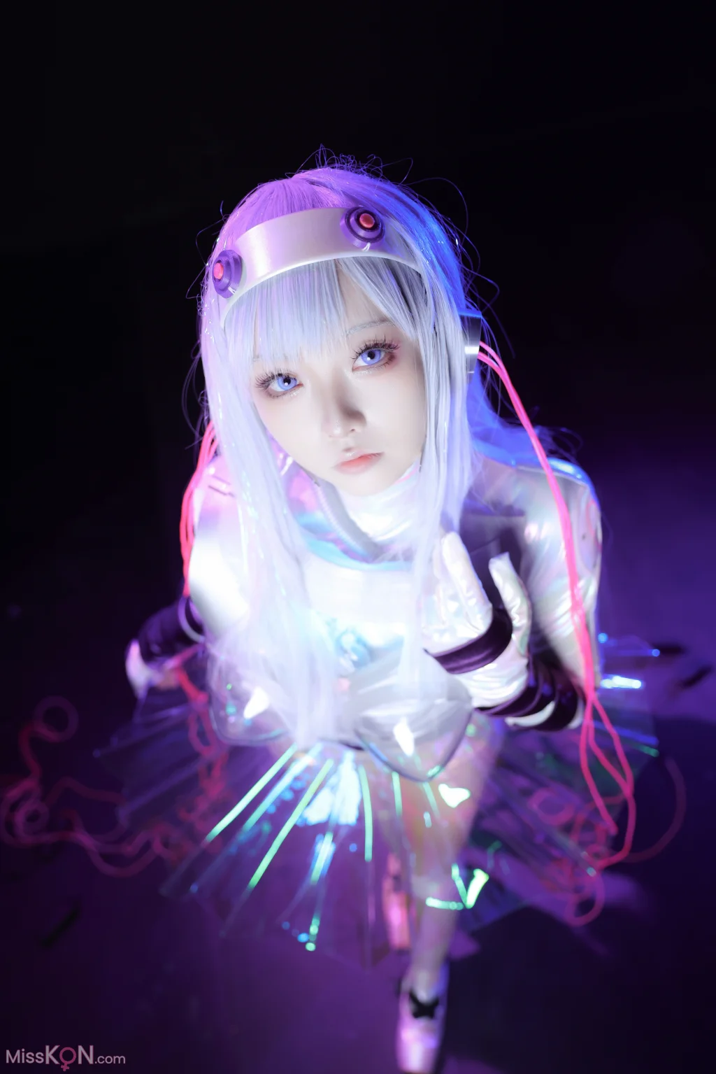 Coser@G44不会受伤: 喵斯快跑 玛莉嘉 (28 photos) 7 Coser@G44不会受伤: 喵斯快跑 玛莉嘉 (28 photos) 7