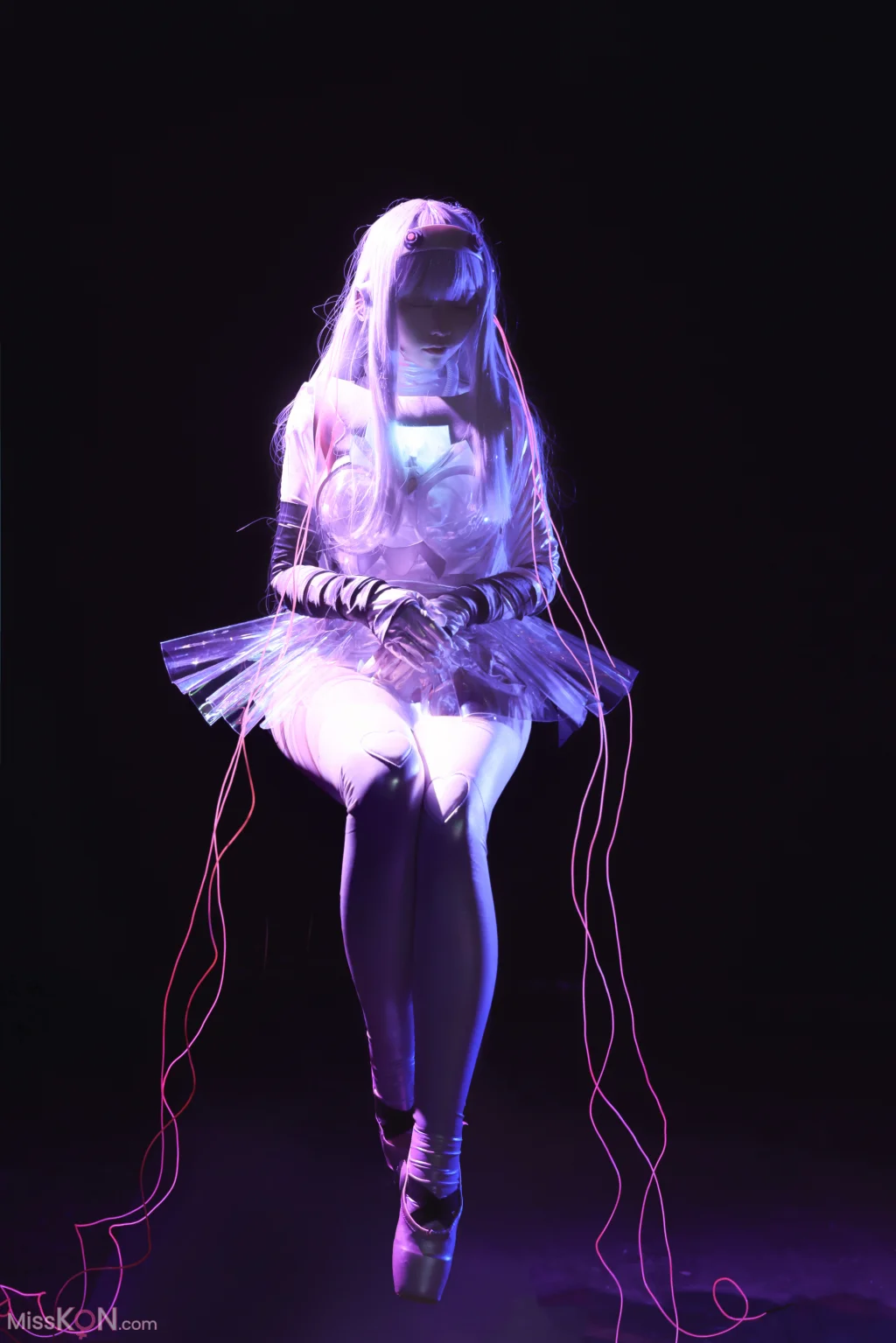 Coser@G44不会受伤: 喵斯快跑 玛莉嘉 (28 photos) 2 Coser@G44不会受伤: 喵斯快跑 玛莉嘉 (28 photos) 2