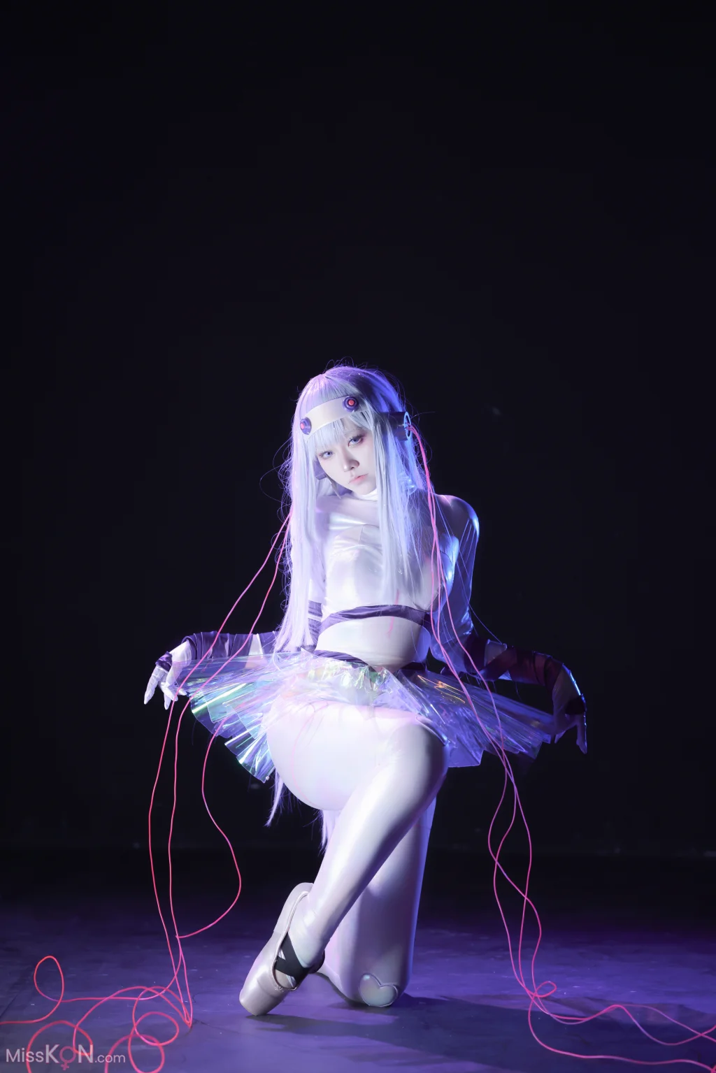 Coser@G44不会受伤: 喵斯快跑 玛莉嘉 (28 photos) 18 Coser@G44不会受伤: 喵斯快跑 玛莉嘉 (28 photos) 18