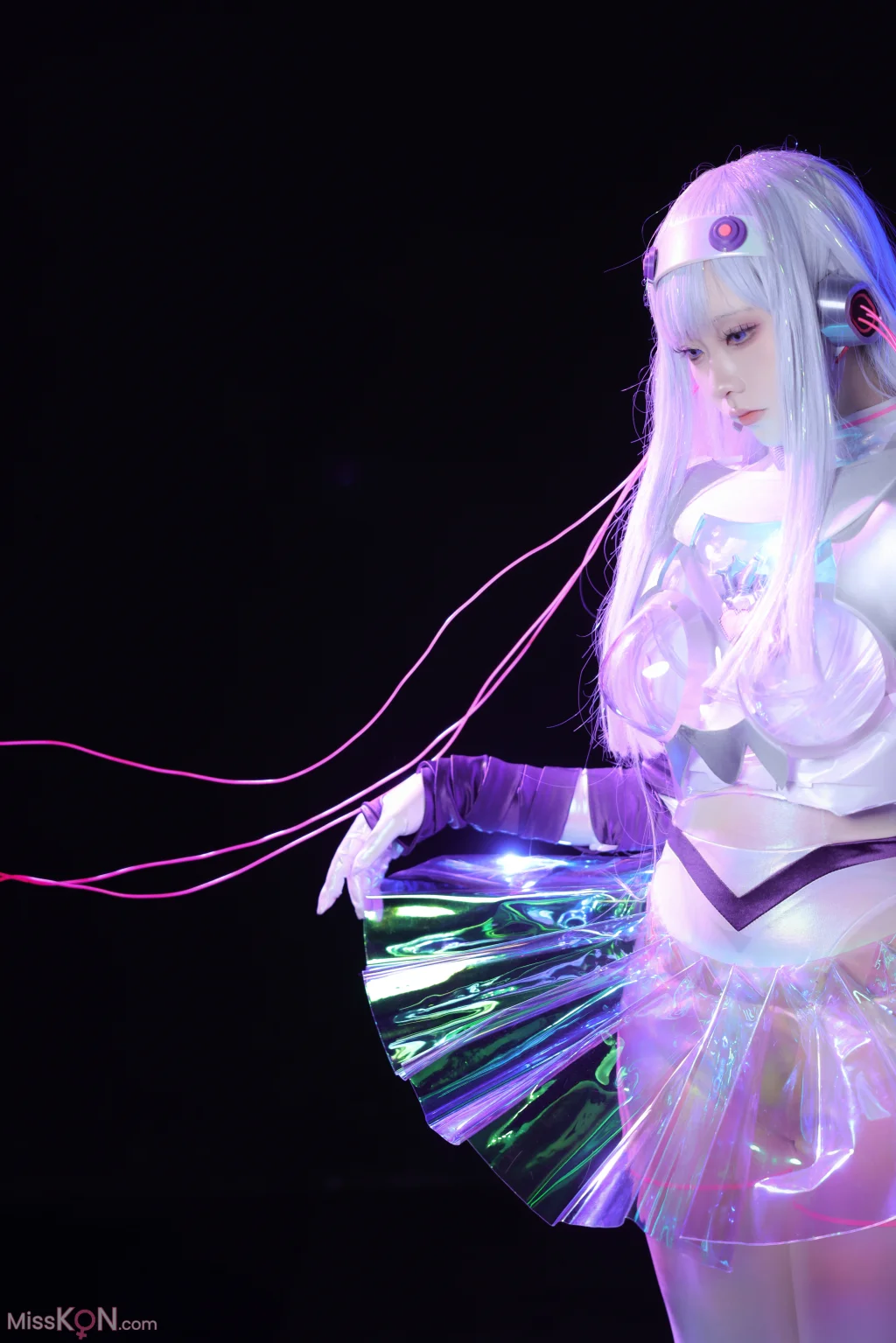 Coser@G44不会受伤: 喵斯快跑 玛莉嘉 (28 photos) 9 Coser@G44不会受伤: 喵斯快跑 玛莉嘉 (28 photos) 9