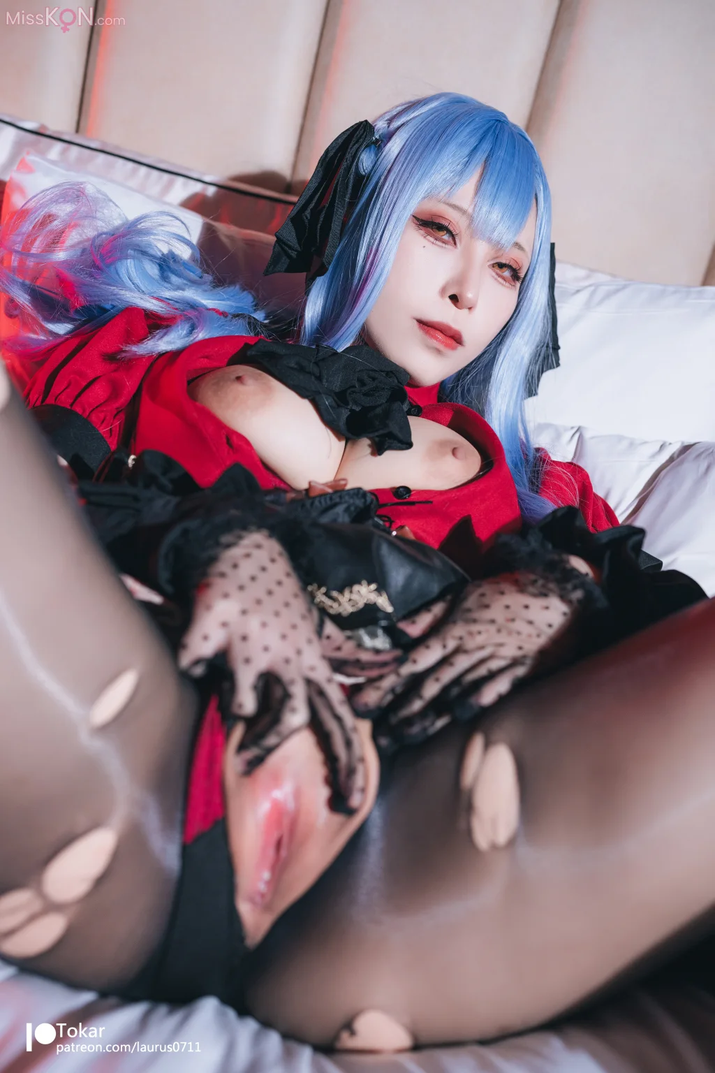 Coser@Tokar浵卡: Oblivionis (27 photos + 1 video)