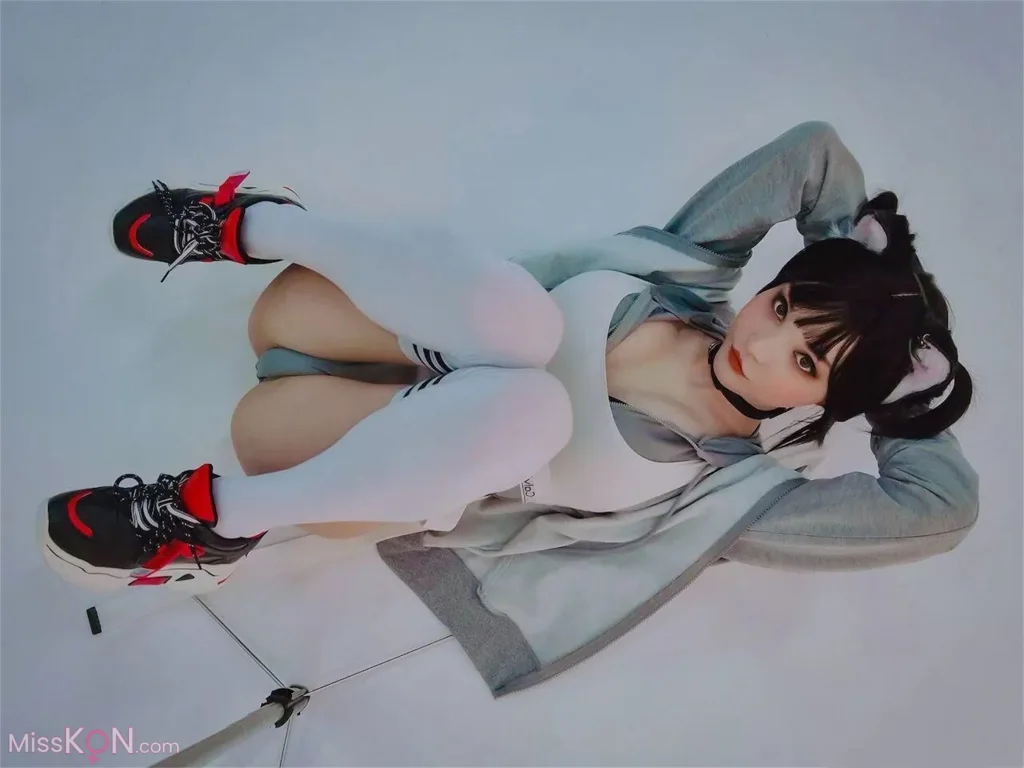 Coser@RocksyLight: Koss (99 photos)