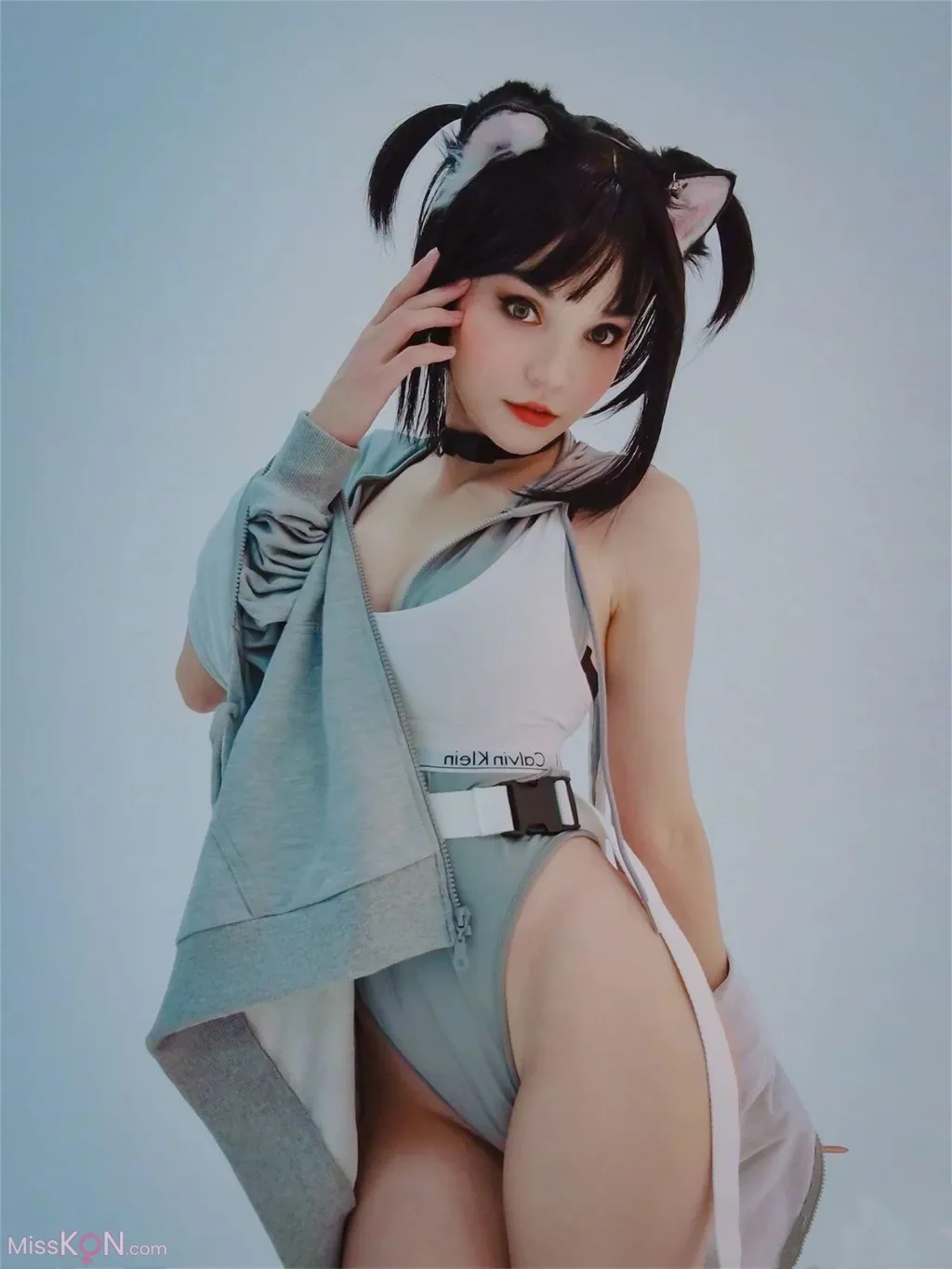Coser@RocksyLight: Koss (99 photos)