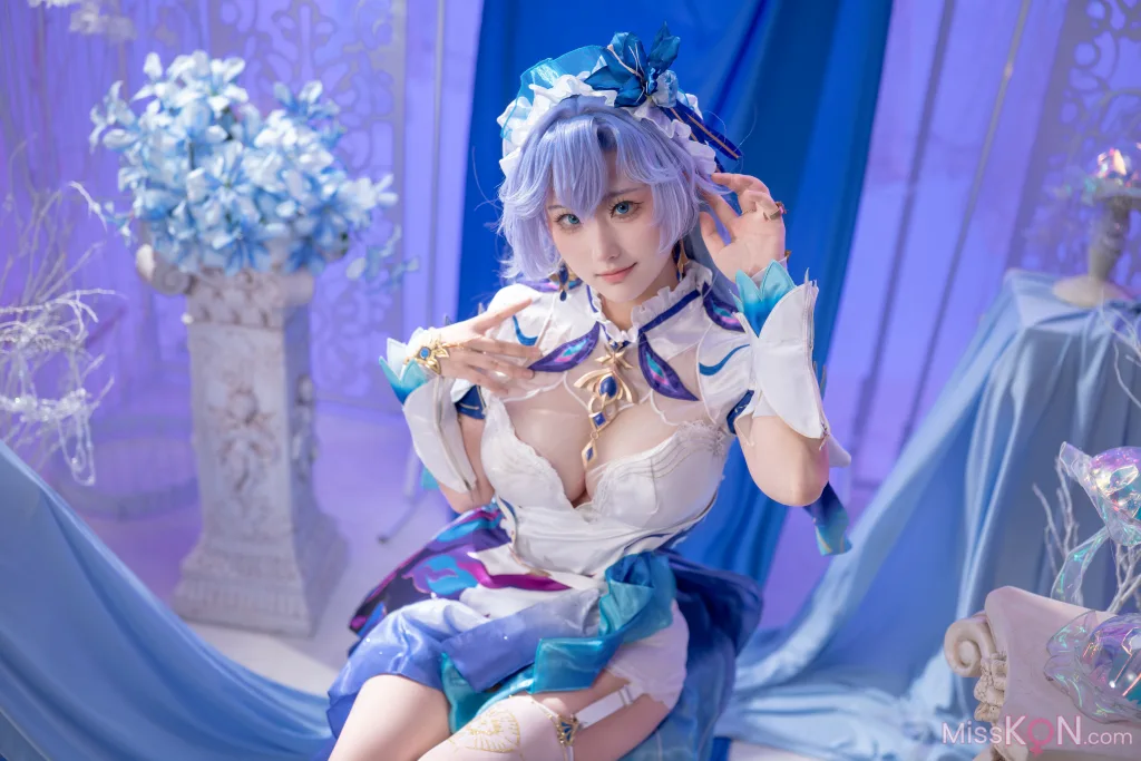 Coser@梓猫AzuNyan: 2025年6月舰长合集 (43 photos) 4 Coser@梓猫AzuNyan: 2025年6月舰长合集 (43 photos) 4