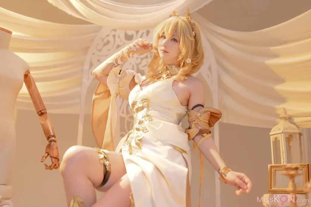 Coser@梓猫AzuNyan: 2025年6月舰长合集 (43 photos) 17 Coser@梓猫AzuNyan: 2025年6月舰长合集 (43 photos) 17