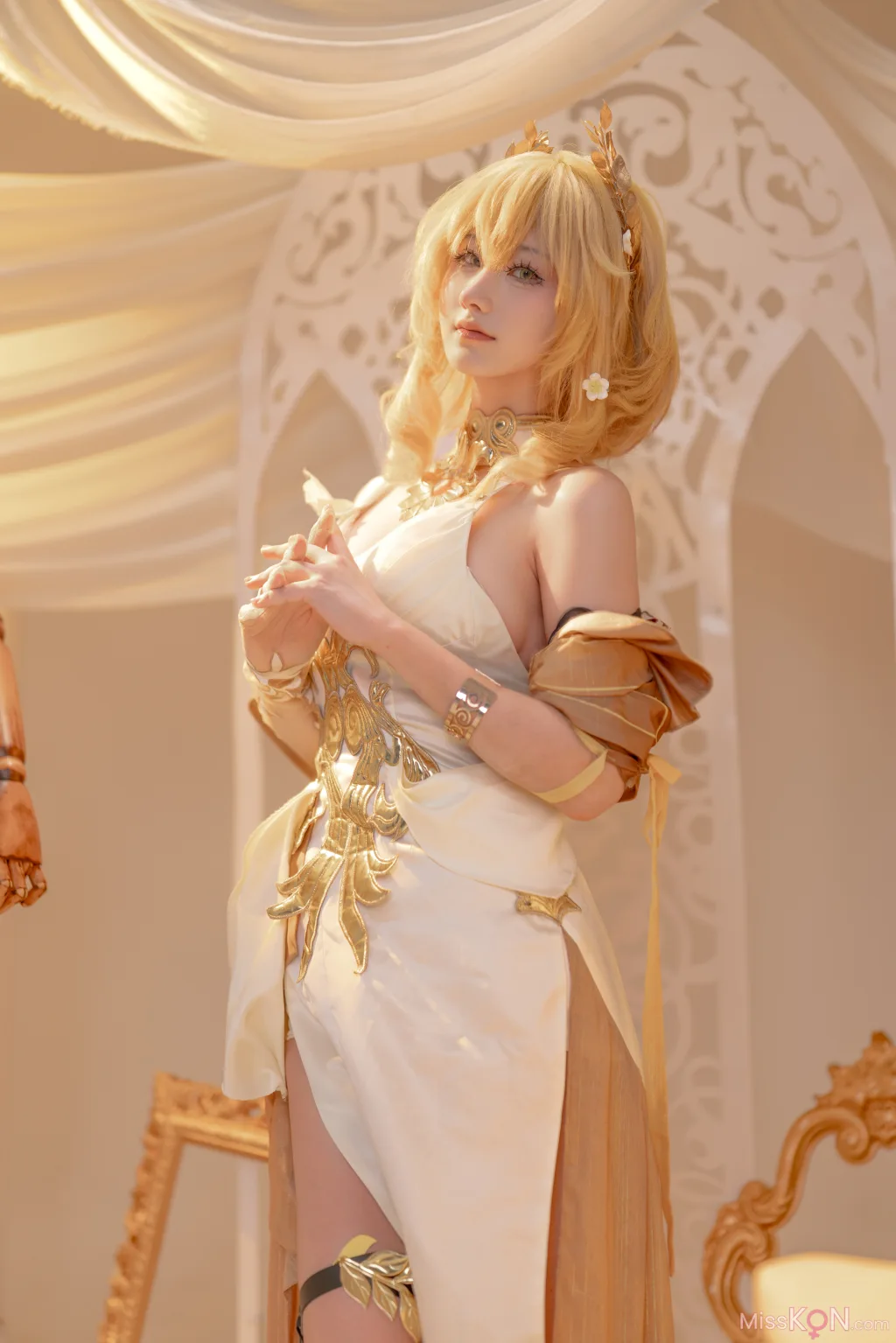 Coser@梓猫AzuNyan: 2025年6月舰长合集 (43 photos) 16 Coser@梓猫AzuNyan: 2025年6月舰长合集 (43 photos) 16