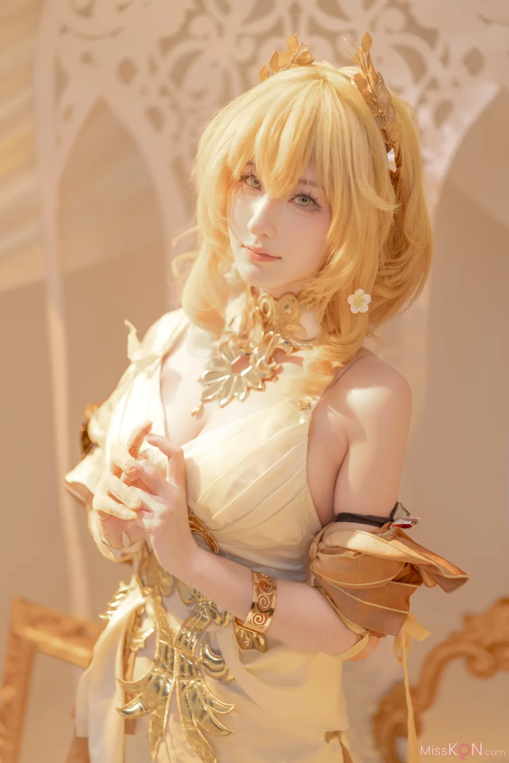 Coser@梓猫AzuNyan: 2025年6月舰长合集 (43 photos) 14 Coser@梓猫AzuNyan: 2025年6月舰长合集 (43 photos) 14