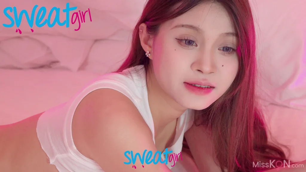 [SweatGirl] Ruth: 頂級氣質女神 千元原版4K Part-C (21 photos + 1 video)