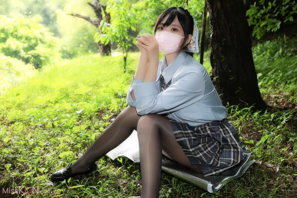 李佳: JK森林 (53 photos) 9 李佳: JK森林 (53 photos) 9