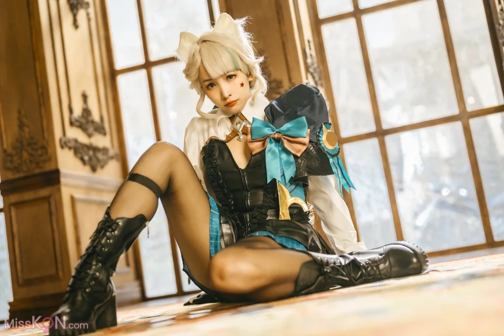 Coser@慕慕Momo: 原神 Genshin 琳妮特的色情魔術 室内 (56 photos) 2 Coser@慕慕Momo: 原神 Genshin 琳妮特的色情魔術 室内 (56 photos) 2