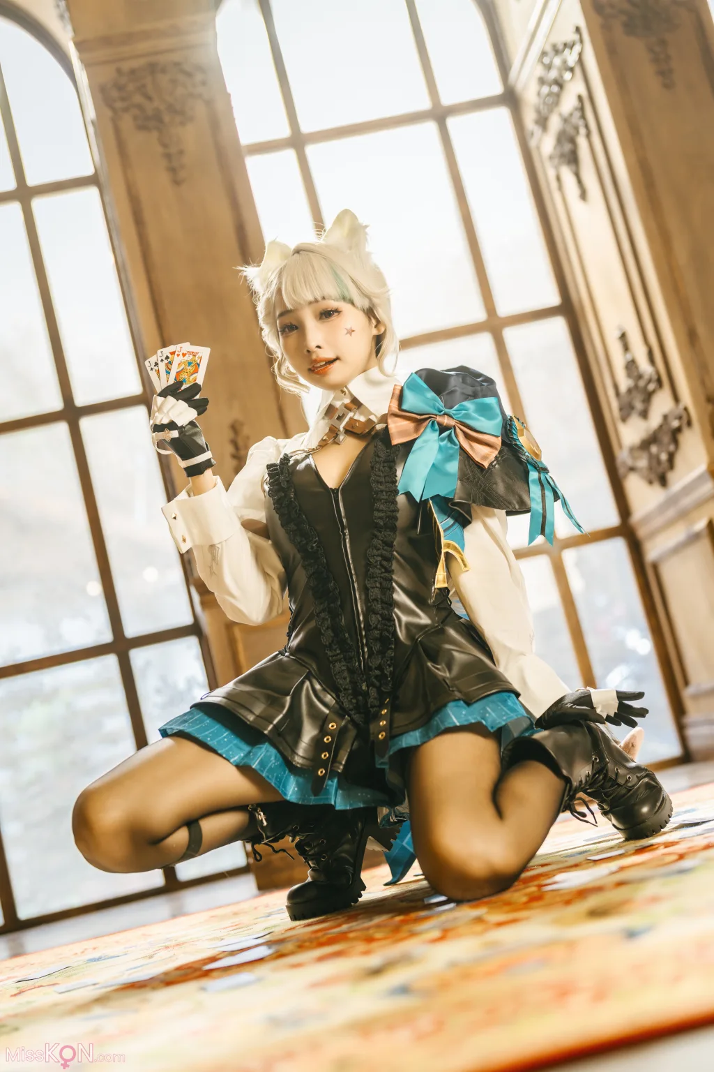 Coser@慕慕Momo: 原神 Genshin 琳妮特的色情魔術 室内 (56 photos) 5 Coser@慕慕Momo: 原神 Genshin 琳妮特的色情魔術 室内 (56 photos) 5