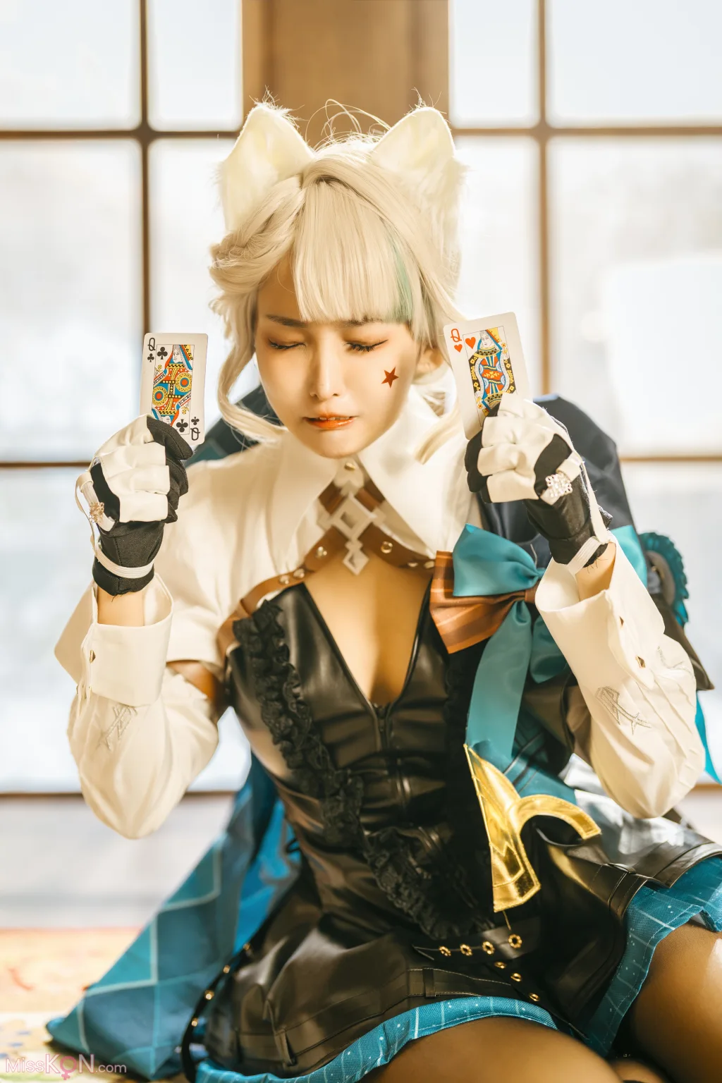 Coser@慕慕Momo: 原神 Genshin 琳妮特的色情魔術 室内 (56 photos) 4 Coser@慕慕Momo: 原神 Genshin 琳妮特的色情魔術 室内 (56 photos) 4