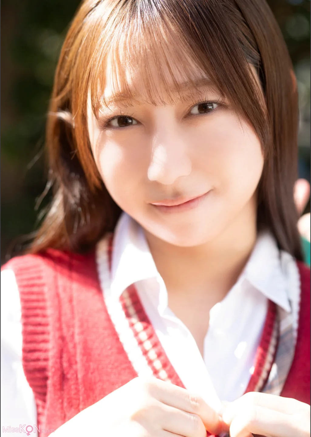 [JP] 久喜なほ:【デジタル限定】 デジタル PHOTOBOOK (38 photos)