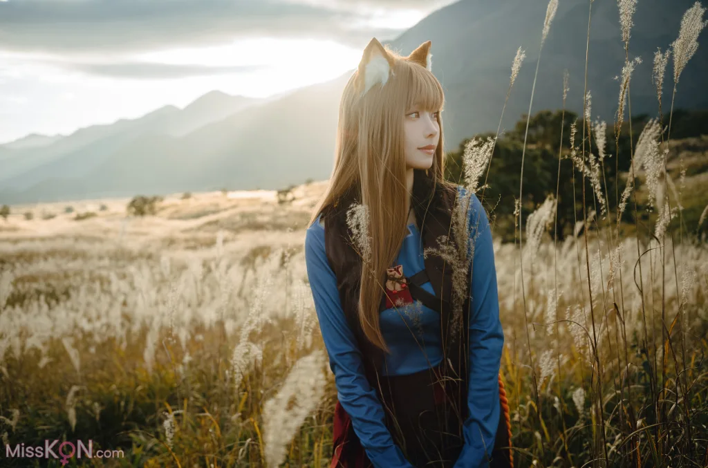 Coser@Ely_eee (ElyEE子): Soft Glow 狼與暖陽 (52 photos + 1 video) 0 Coser@Ely_eee (ElyEE子): Soft Glow 狼與暖陽 (52 photos + 1 video) 0
