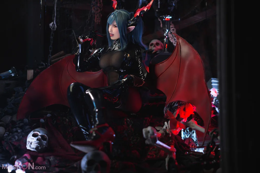 Coser@山崎雷纳: 雷根斯堡 (45 photos)