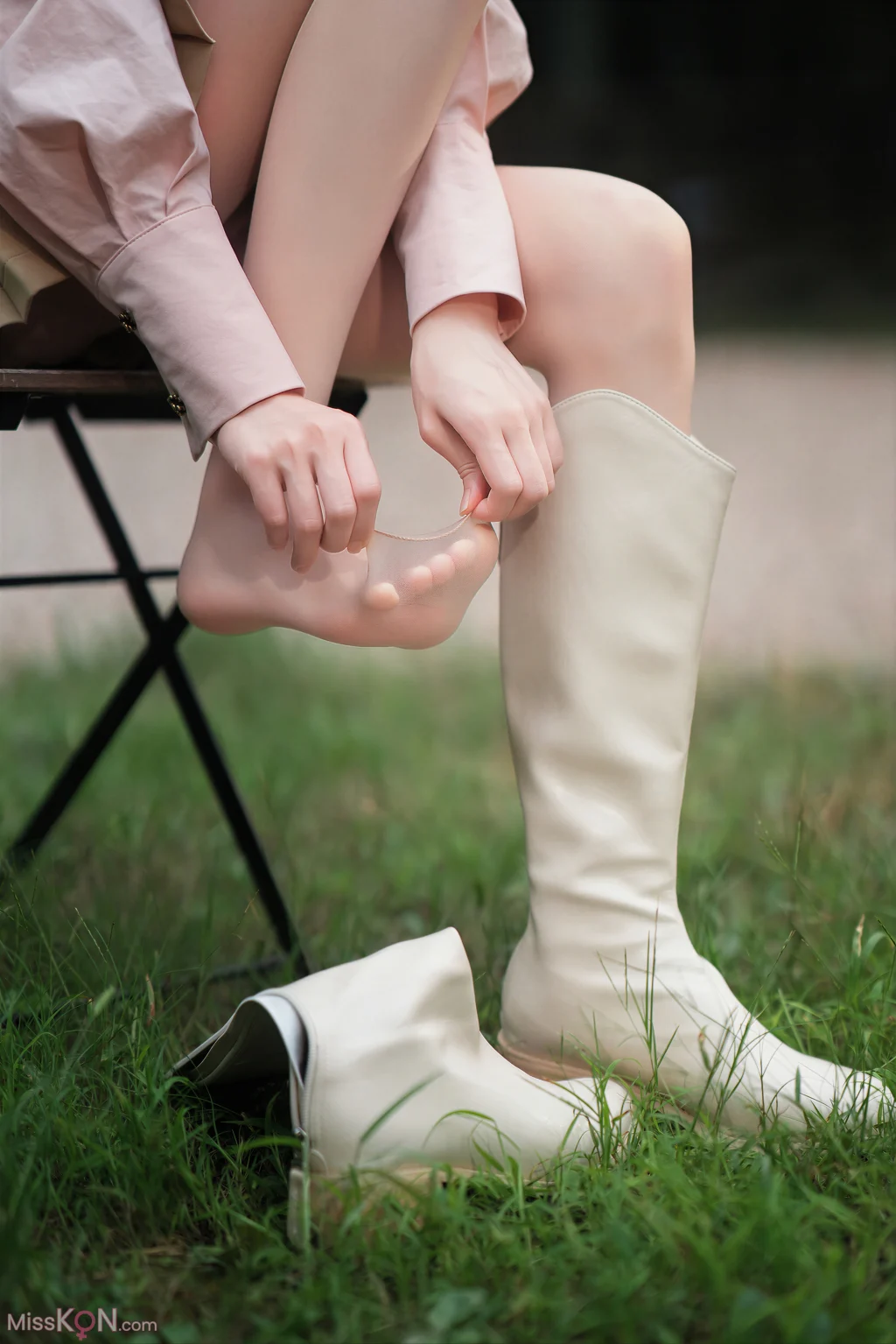 Coser@桜桃喵: 温存 (56 photos) 19 Coser@桜桃喵: 温存 (56 photos) 19