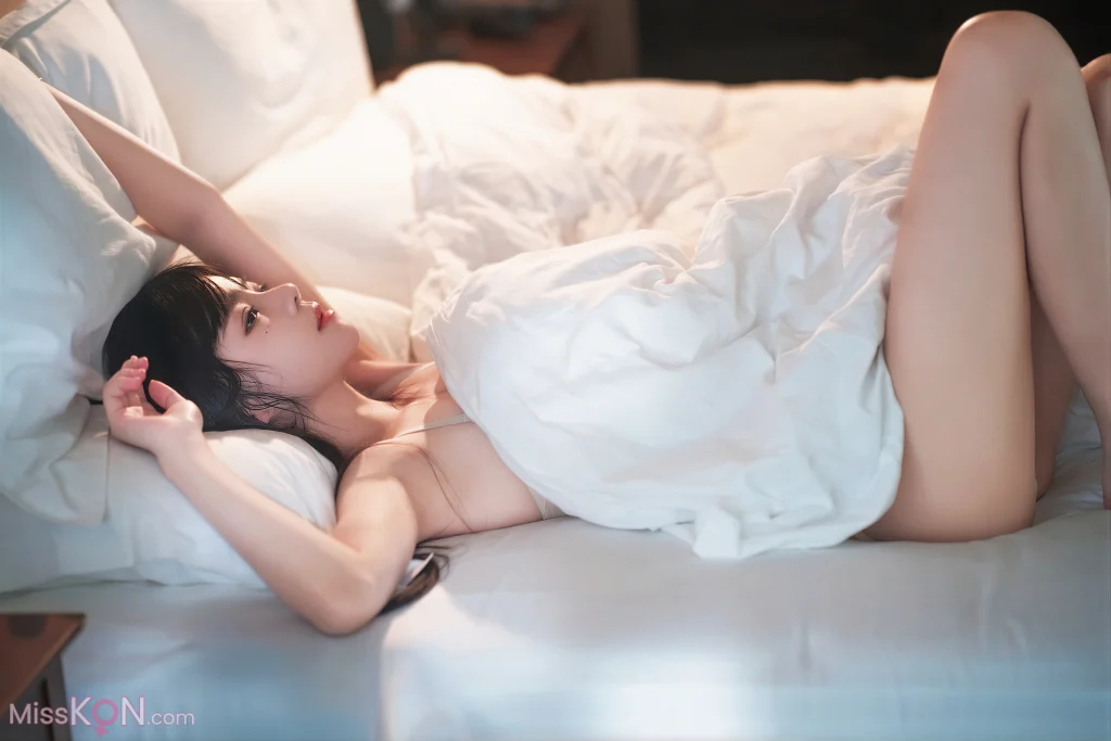Coser@桜桃喵: 温存 (56 photos) 18 Coser@桜桃喵: 温存 (56 photos) 18
