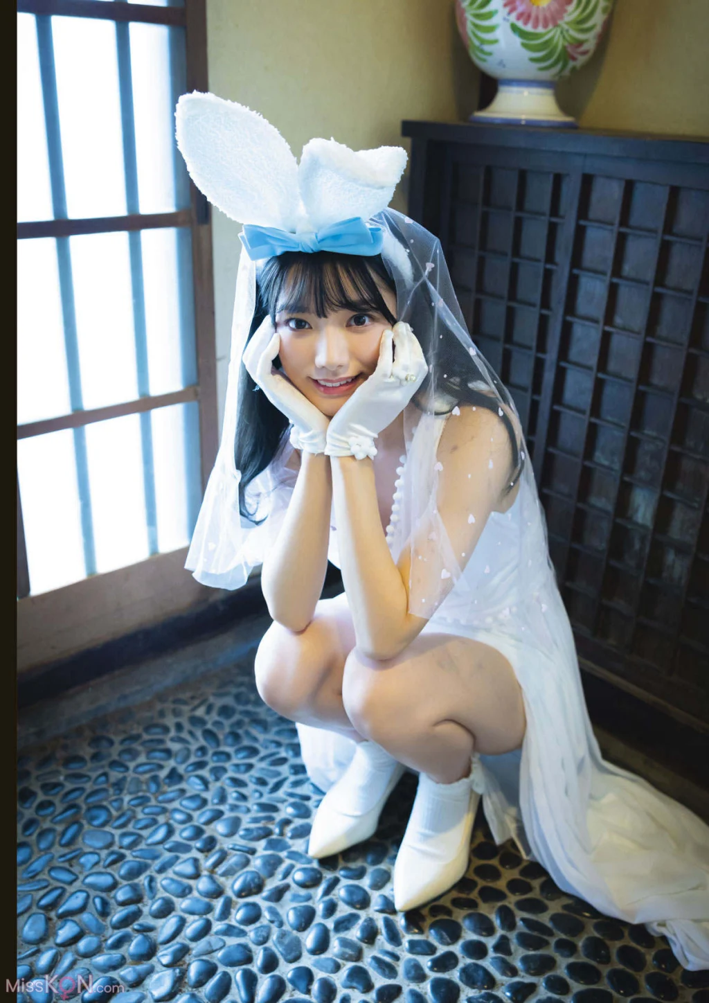 [JP] Miyashita Rena (宮下玲奈): Cosplay Fetish Book (120 photos)