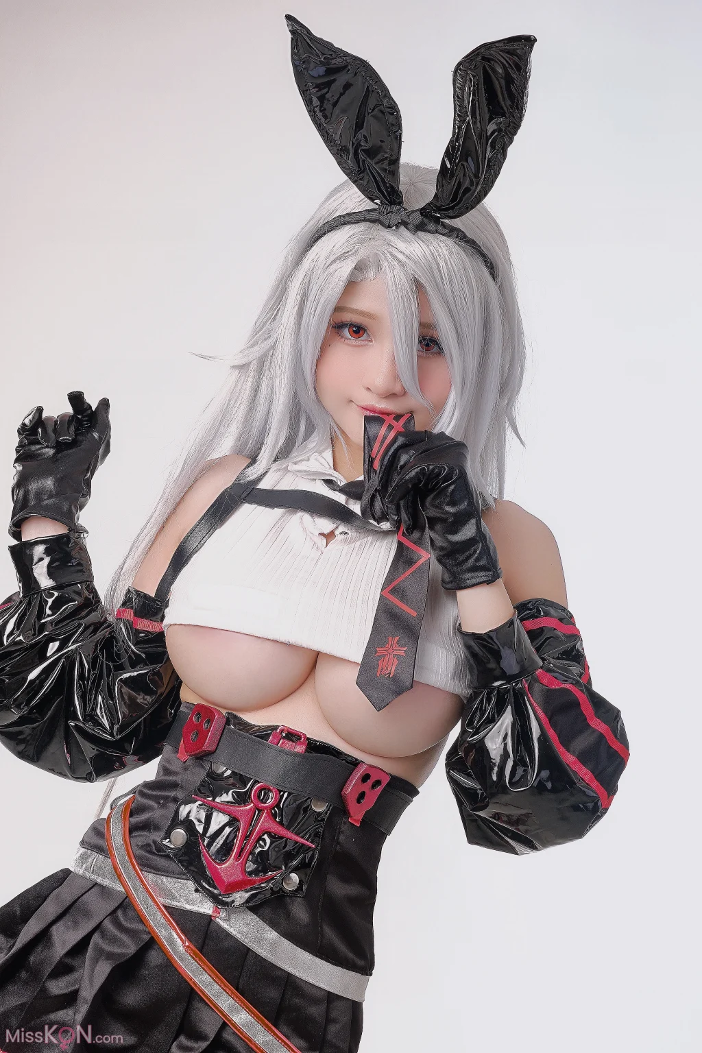 Coser@Azami福利: Prinz Heinrich (10 photos)
