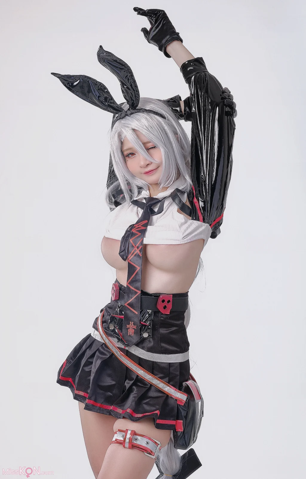 Coser@Azami福利: Prinz Heinrich (10 photos)