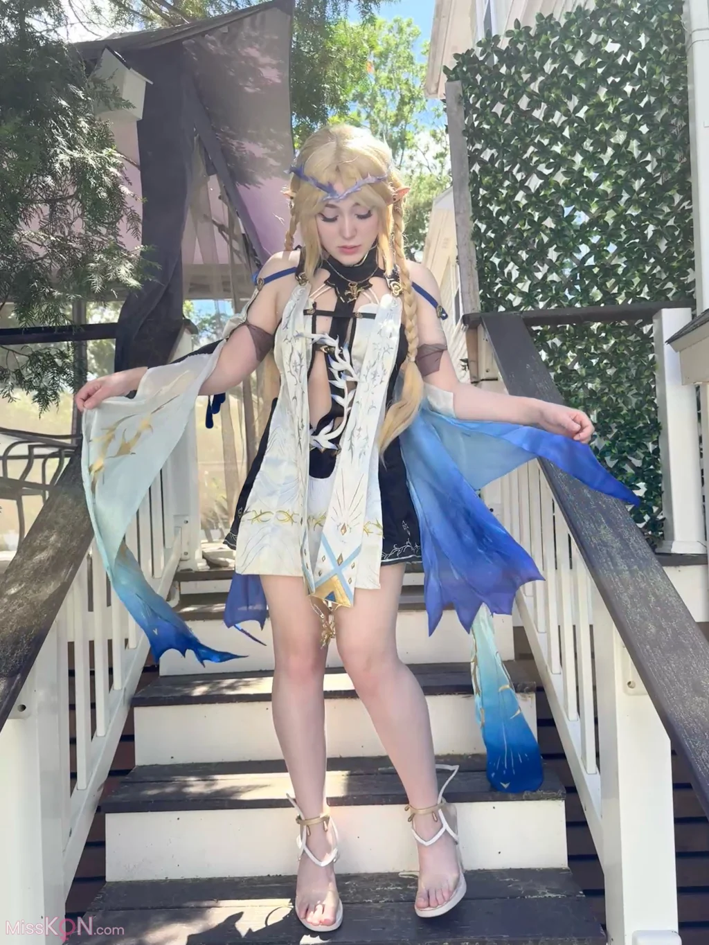 Coser@Meikasama: 卡提希娅 (41 photos)