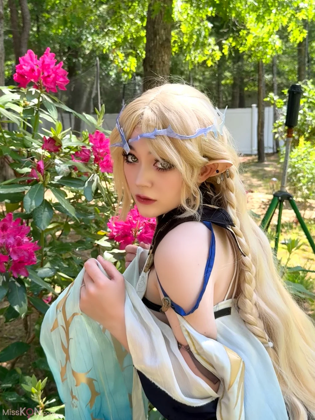 Coser@Meikasama: 卡提希娅 (41 photos)