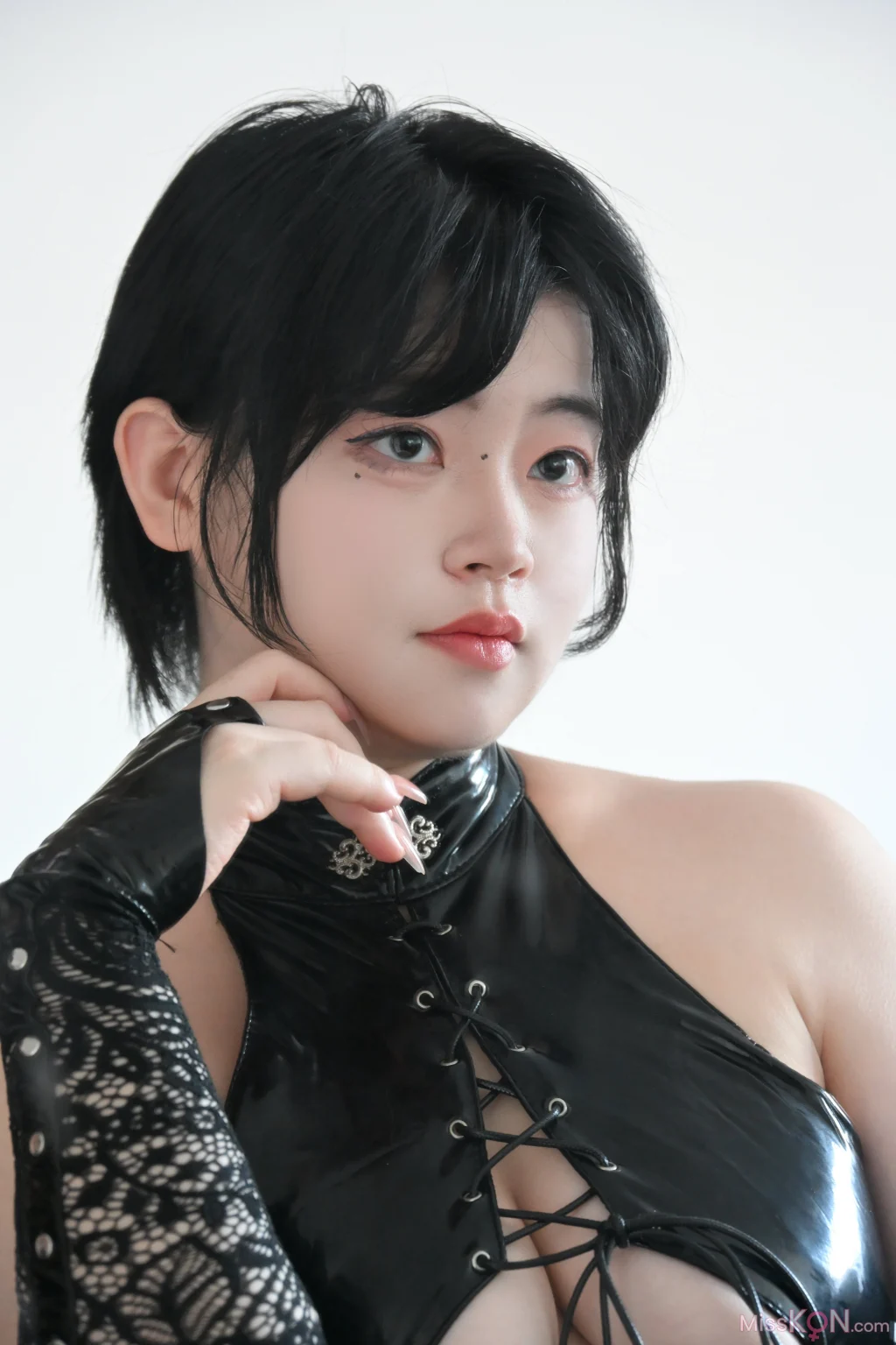Coser@一只猫猫帽: 2026年03月月票 (62 photos)