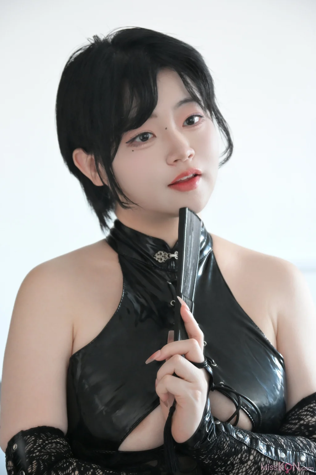 Coser@一只猫猫帽: 2026年03月月票 (62 photos)
