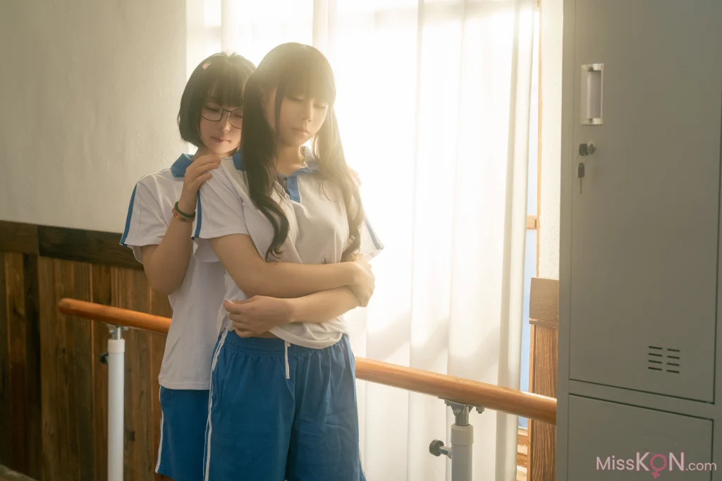 Coser@铁手叫兽: 不开心和没烦恼 (17 photos + 1 video)