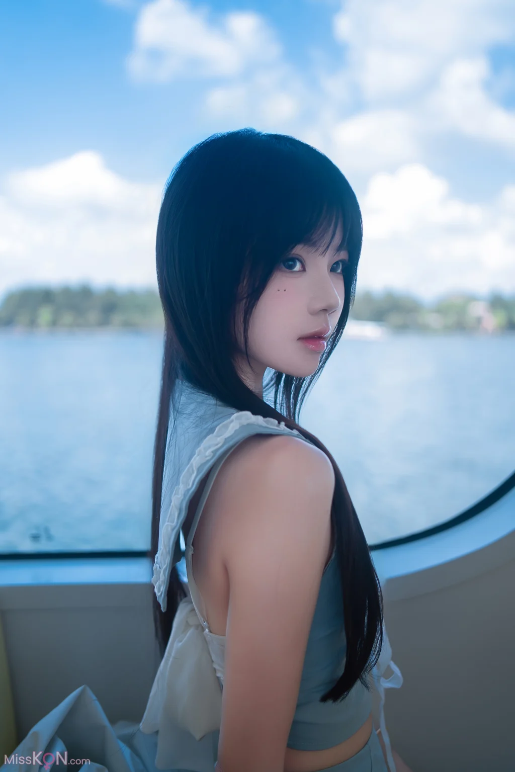 Coser@桜桃喵: 心跳不息 (58 photos) Coser@桜桃喵: 心跳不息 (58 photos)