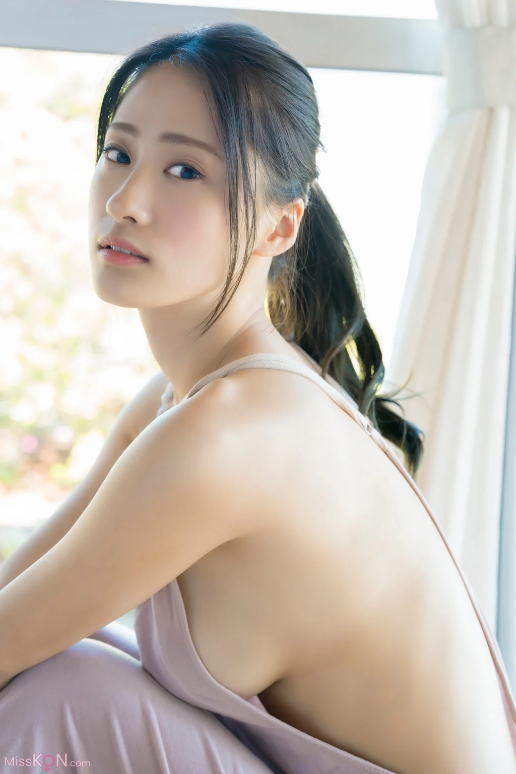 [JP] Sumida Ayano (澄田綾乃): FLASHデジタル写真集 輝くボディだね！ (95 photos)