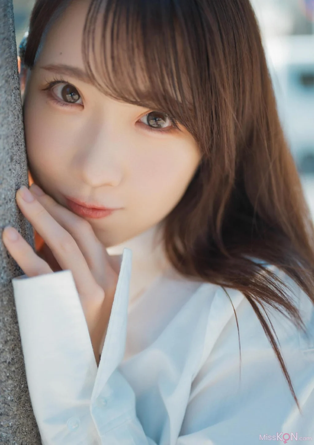 [JP] Taiga Momo (大河もも): こいびとカンケイ 写真集 (wunder_publishing_house) (261 photos)