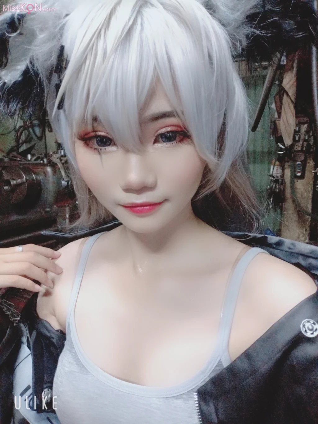 Coser@Miinmeow: Lappland (28 photos)