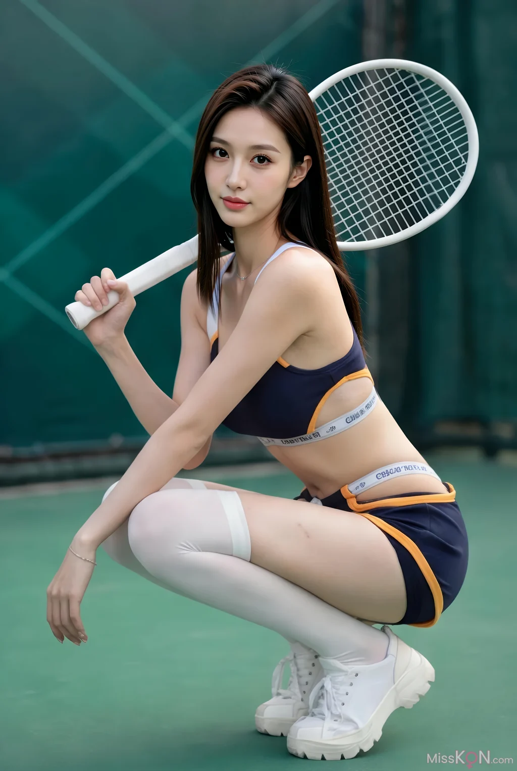 [AIGirl] 猫猫er 0907 (78 photos)
