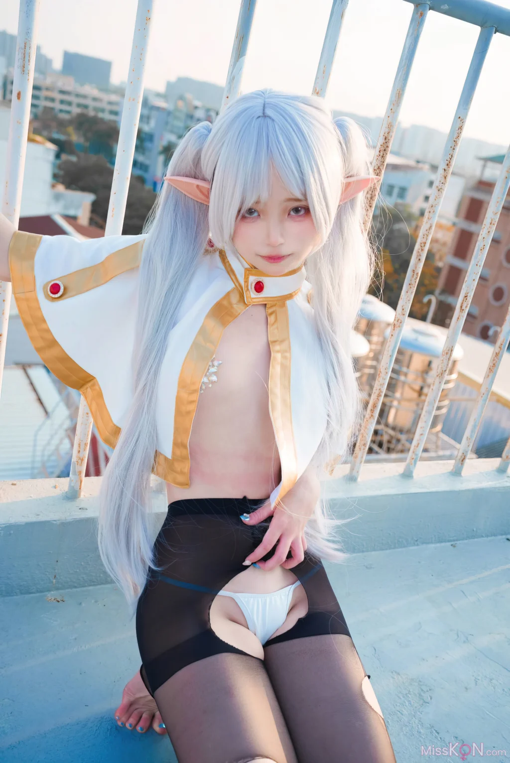 Coser@Irisuare(愛莉): Frieren (31 photos)