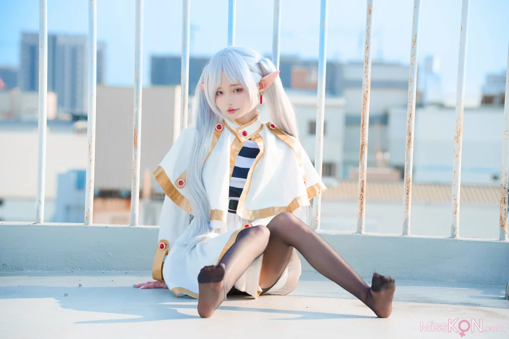 Coser@Irisuare(愛莉): Frieren (31 photos)