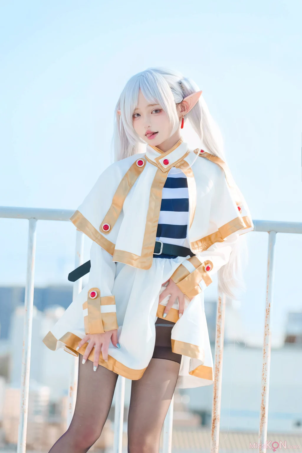 Coser@Irisuare(愛莉): Frieren (31 photos)