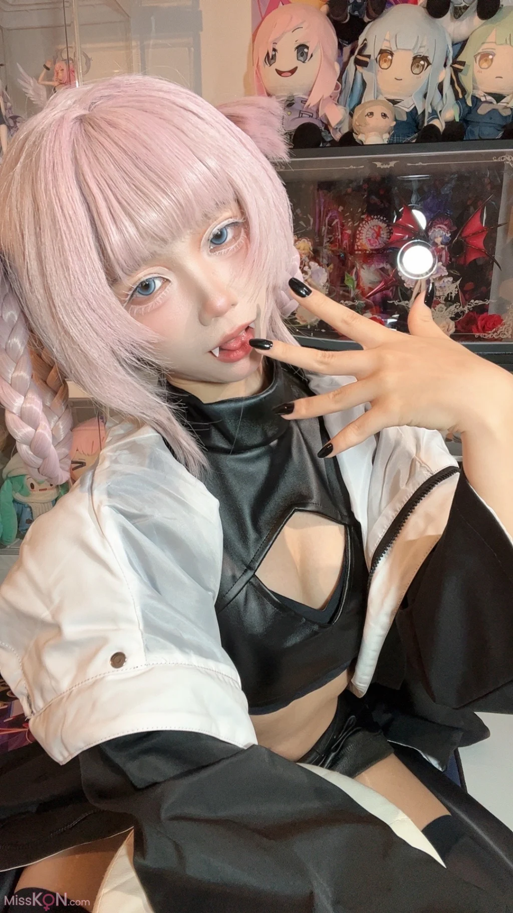 Coser@白栎Shirly: 彻夜之歌 七草荠 (128 photos + 20 videos)
