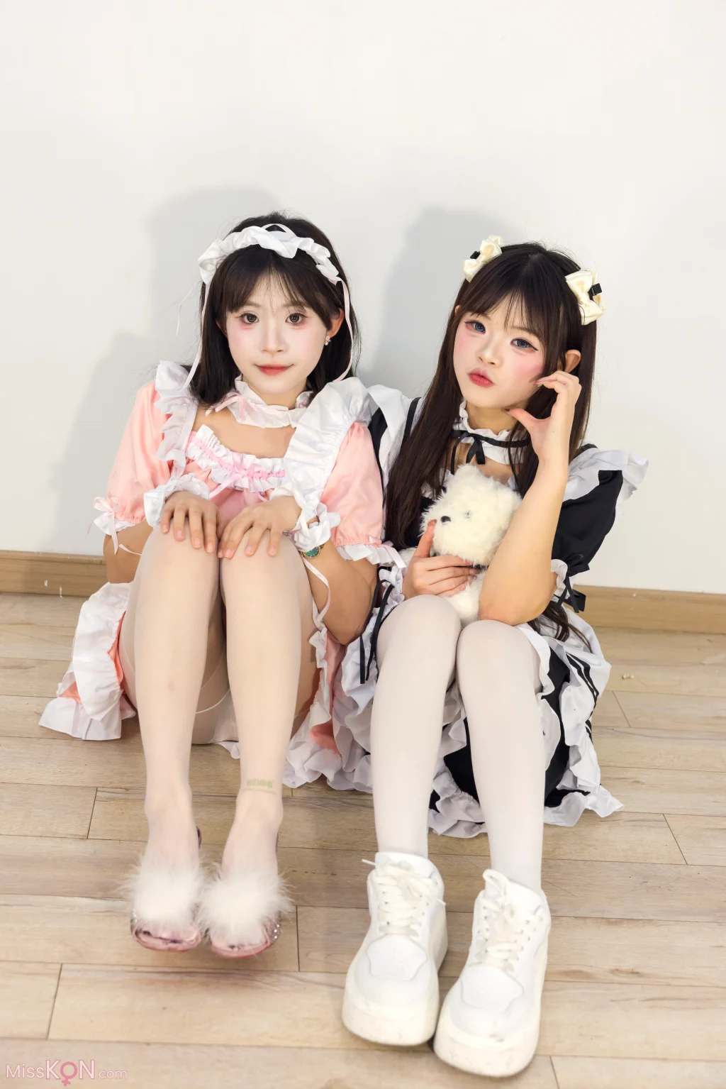 [她们印象] No.073: 小隔嗝 (123 photos + 1 video)